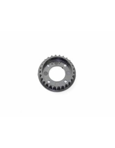 27T PULLEY SET BLACK