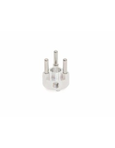 BRAKE PULLEY ADAPTER (IF15-2)