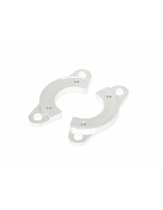 BRAKE PAD PLATE (IF15-2)