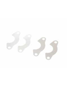 BRAKE PAD PLATE SPACER 0.3/0.1MM/IF15-2