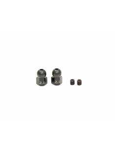 5.8MM SWAY BAR BALL 2.1MM (IF15-2)