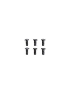 M2.5X5MM BUTTON HEAD SCREW (6PCS)