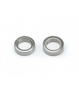 INFINITY BEARING 10x15x4mm (2 pcs)