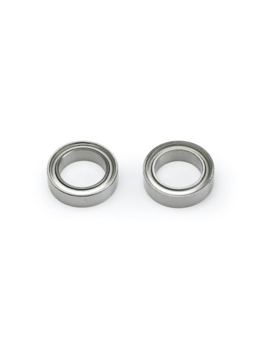 INFINITY BEARING 10x15x4mm (2 pcs)