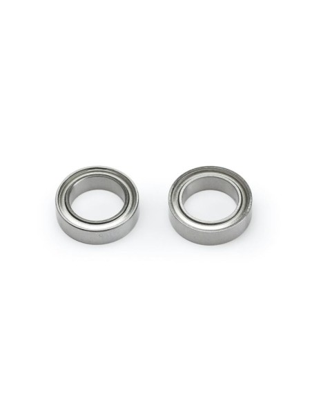 INFINITY BEARING 10x15x4mm (2 pcs)