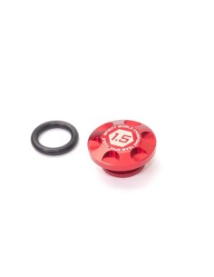 INFINITY TOOL END CAP (1.5mm Hex Wrench)