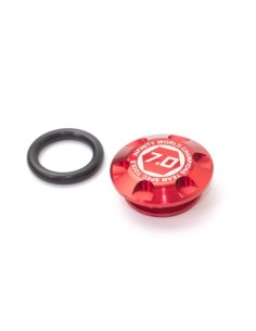 INFINITY TOOL END CAP (7.0mm Hex Socket)