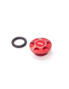 INFINITY TOOL END CAP (3.0mm Flat Screw)
