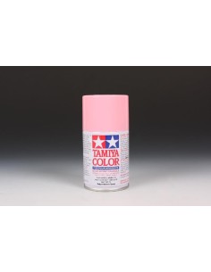 TAMIYA POLYCARBONATE SPRAY PS-11 PINK