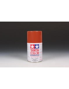 TAMIYA POLYCARBONATE SPRAY PS-14 COOPER