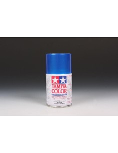 TAMIYA POLYC. SPRAY PS-16 METALLIC BLUE