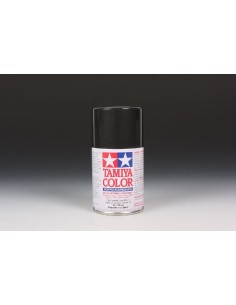 TAMIYA POLYCARB. SPRAY PS-23 GUN METAL