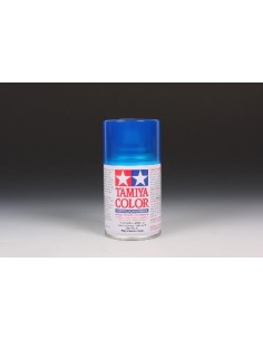 TAMIYA SPRAY PS-39 TRANSLUCENT LIGHTBLUE
