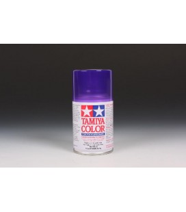 TAMIYA SPRAY PS-45 TRANSLUCENT PURPLE