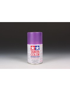 TAMIYA SPRAY PS-46 IRIDESC. PURPLE/GREEN