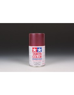 TAMIYA SPRAY PS-47 IRIDESCENT PINK/GOLD