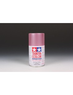 TAMIYA SPRAY PS-50 SPARKLING PINK