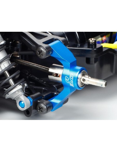 TAMIYA 1:10 RC TT-02R CHASSIS KIT
