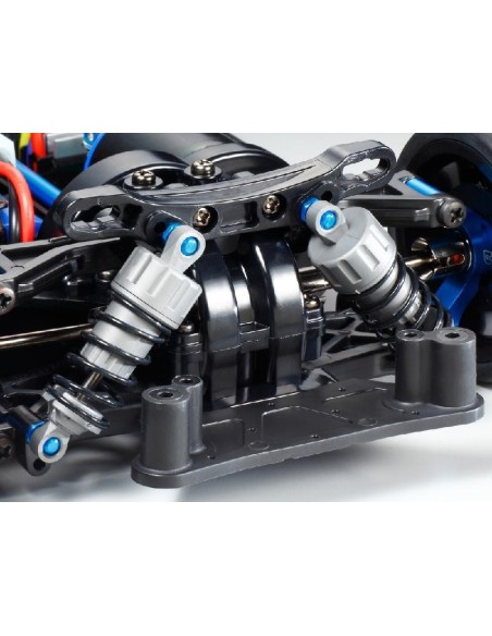 TAMIYA 1:10 RC TT-02R CHASSIS KIT