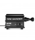 SKYRC TIRE SANDER (BLACK)