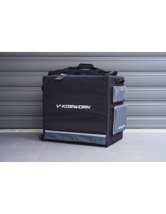 KOSWORK 1/8 STAR BUGGY/ONROAD HAULER BAG