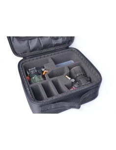 KOSWORK HARD FRAME ENGINE BAG 260x230x95