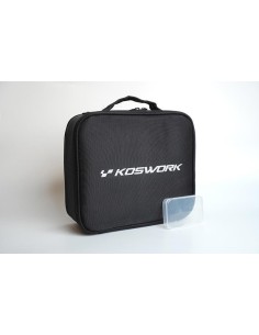 KOSWORK HARD FRAME ENGINE BAG 260x230x95 2