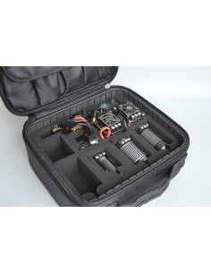 KOSWORK HARD FRAME MOTOR/ESC/SERVO BAG