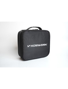 KOSWORK HARD FRAME MOTOR/ESC/SERVO BAG 2