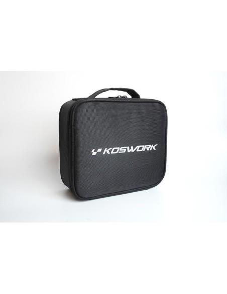 KOSWORK HARD FRAME MOTOR/ESC/SERVO BAG