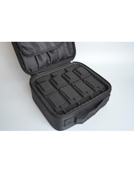 KOSWORK HARD FRAME MOTOR/ESC/SERVO BAG