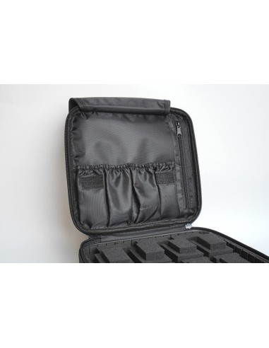 KOSWORK HARD FRAME MOTOR/ESC/SERVO BAG