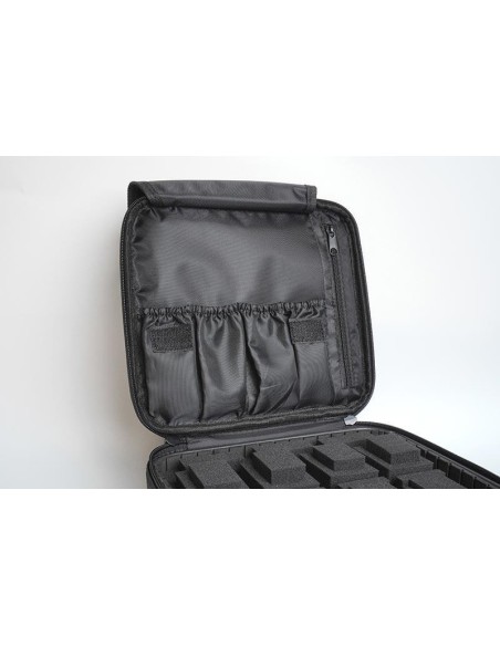 KOSWORK HARD FRAME MOTOR/ESC/SERVO BAG