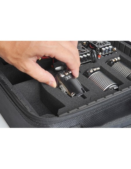 KOSWORK HARD FRAME MOTOR/ESC/SERVO BAG