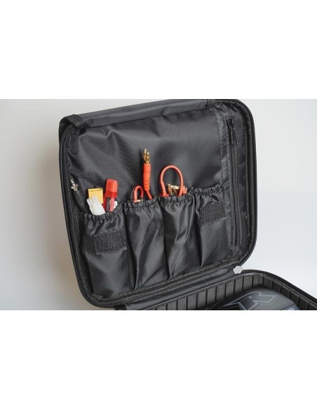 KOSWORK HARD FRAME MOTOR/ESC/SERVO BAG