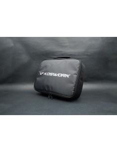 KOSWORK MULTIFUNCTION TOOL, CHARGER BAG