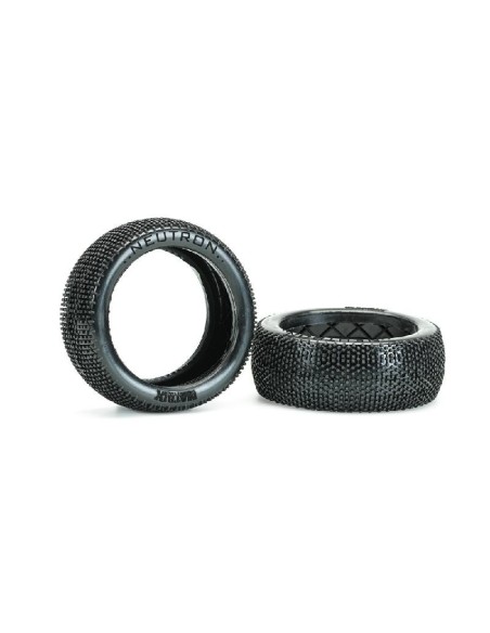 NEUTRON CLAY SUPER SOFT ONLY TYRES (2U)