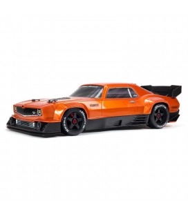 ARRMA 1/7 FELONY 4WD RTR MUSCLE CAR ORG