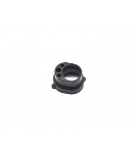 PINION MOUNT INSERT H/L ALU SRX8 GT V2