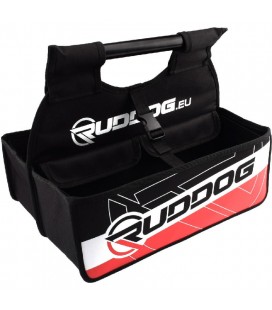 RUDDOG NITRO PIT CADDY BAG