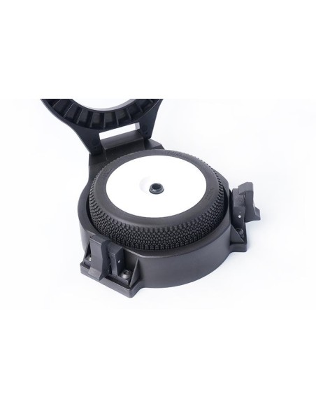 KOSWORK 1/8 BUGGY TIRE GLUING JIG