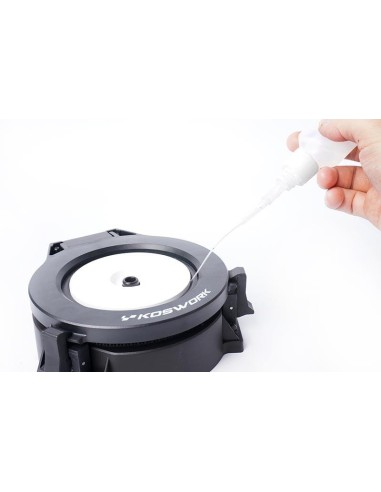 KOSWORK 1/8 BUGGY TIRE GLUING JIG
