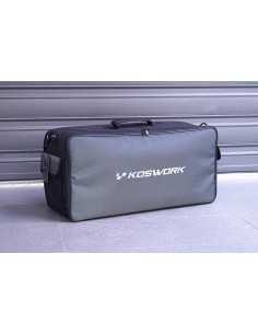 KOSWORK 1/8 BUGGY TIRE & ACCESORIES BAG 2