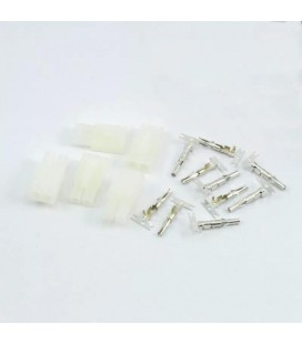 TAMIYA CONNECTOR MALE (5 pcs)