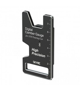 SKYRC DIGITAL CAMBER GAUGE CTG-015 BL.