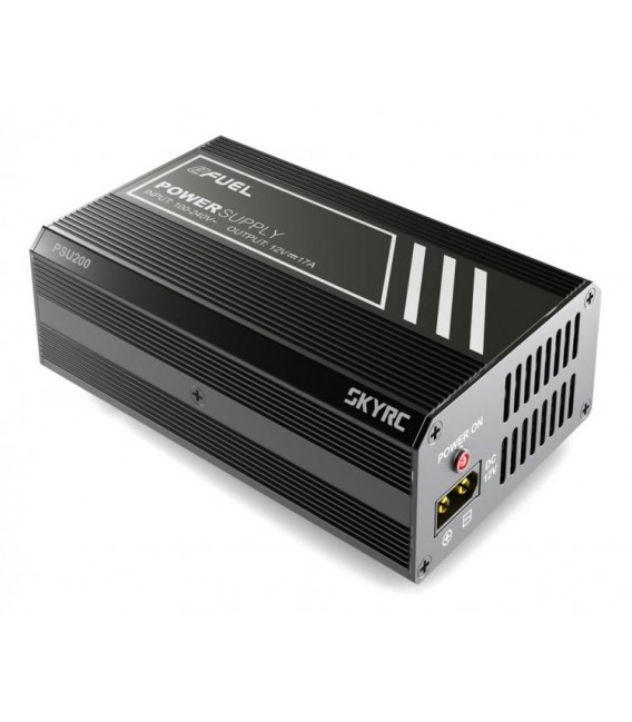 SKYRC 200W POWER SUPPLY