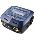 SKYRC D100-V2 DUAL CHARGER 2x100W 