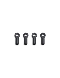 BALLJOINT ACTIVE TOE (4) S990