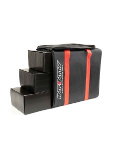 INFINITY CARRYING BOX (3 Drawers)
