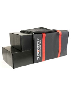 INFINITY CARRYING BOX LARGE (2 Drawers)
